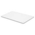Tabla Para Corte 45x30cm Blanca