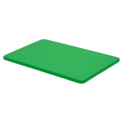 Tabla Para Corte 45x30cm Verde