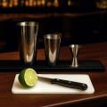 Tabla Para Corte 30x10cm Blanca