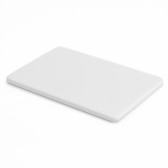 Tabla Para Corte 30x20cm Blanca