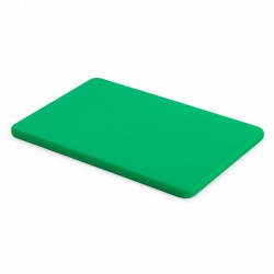 Tabla Para Corte 30x20cm Verde