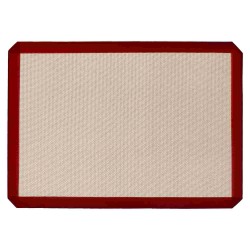 Tapete Horno Silicona Antiadherente