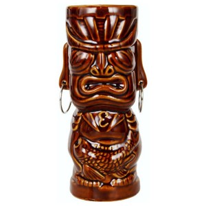 Tiki Aretes 350ml