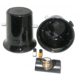 Aroma Tools Tunel Potenciador De Aromas Aroma Tools Tunel Potenciador De Aromas