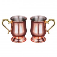 Vasos Blue Blazer 500ml