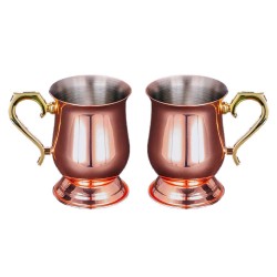 Vasos Blue Blazer 500ml