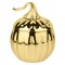 Vaso Calabaza 700ml Dorado