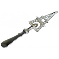 Cuchara Absenta Torre Eiffel