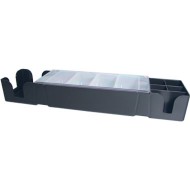 Organizador Condimentos 4 Puestos y Caddie 60cm Organizador Condimentos 4 Puestos y Caddie 60cm