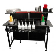 Barra móvil o portatil Barra móvil o portatil