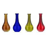 Bitter Botella Corcho Dasher 240ml Color