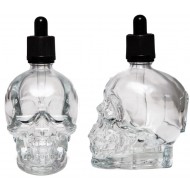 Gotero Calavera 120ml