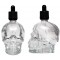 Gotero Calavera 120ml