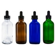 Bitter Gotero 120 ml