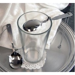 Cuchara Cerveza Black & Tan