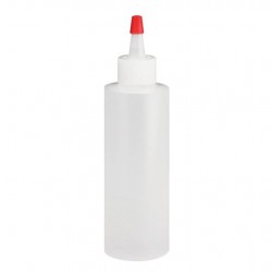 Botellita Dosificadora 4oz Para Emplatar Botellita Dosificadora 4oz Para Emplatar