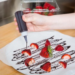 Botellita Dosificadora 4oz Para Emplatar Botellita Dosificadora 4oz Para Emplatar