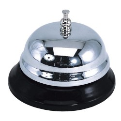 Campana Servicio Campana Servicio