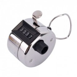 Contador Manual Click Contador Manual Click