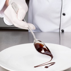 Cuchara Emplatado Salsear Cuchara Emplatado Salsear