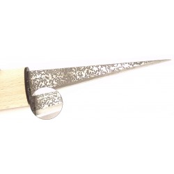 Cuchillo Tallador Hielo Cuchillo Tallador Hielo