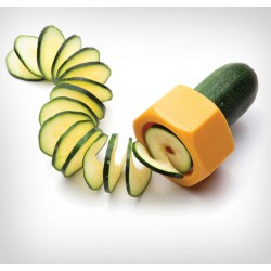 Cortador Pepino Espiral