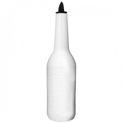 Botella Flair Blanca 750ml