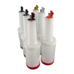 Contenedor Jugos 1lt Contenedor Jugos 1lt