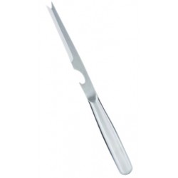 Cuchillo Sierra Con Tenedor Y Destapador