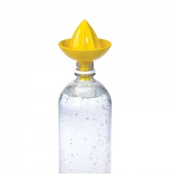 Exprimidor Para Botellas