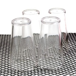 Malla Para Escurrir Vasos 100x60cm Malla Para Escurrir Vasos 100x60cm