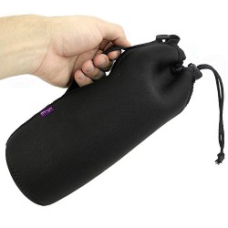 Mixing Glass Bolsa Protectora Mixing Glass Bolsa Protectora