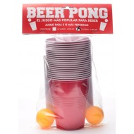 Beer Pong Juego Para Beber Beer Pong Juego Para Beber