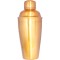 Coctelera Deluxe 550ml Dorada Coctelera Deluxe 550ml Dorada