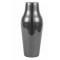 Coctelera Luxury Francesa 600ml 2 Piezas Negra Coctelera Luxury Francesa 600ml 2 Piezas Negra