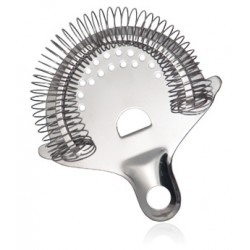 Colador Oruga Sin Mango Colador Oruga Sin Mango