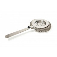 Colador Oruga Luxury Grande Colador Oruga Luxury Grande