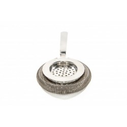 Colador Oruga Luxury Grande Colador Oruga Luxury Grande