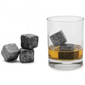 Rocas Para Whisky - Piedras Térmicas