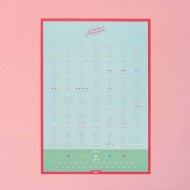 Afiche: Raspa y Bebe