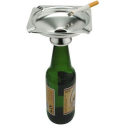 Bandeja de Cenizas Para Botellas